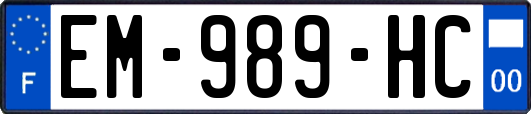 EM-989-HC