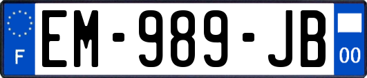 EM-989-JB