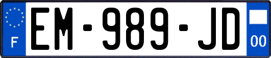 EM-989-JD