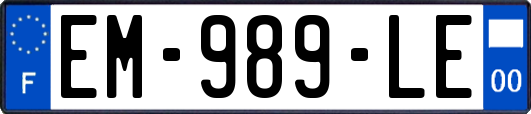 EM-989-LE