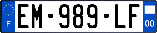 EM-989-LF