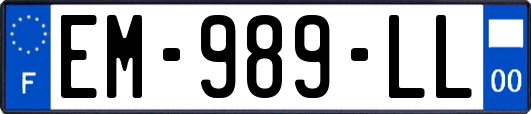 EM-989-LL