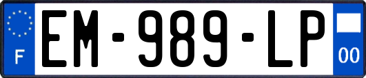 EM-989-LP