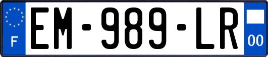EM-989-LR