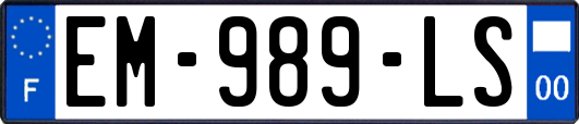 EM-989-LS