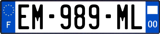 EM-989-ML