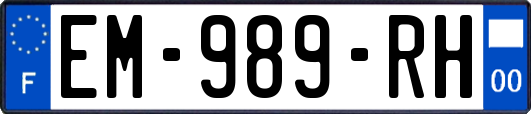 EM-989-RH