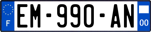 EM-990-AN