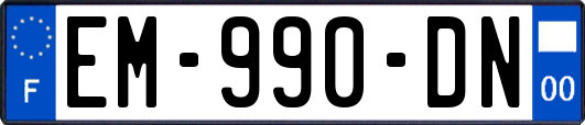 EM-990-DN