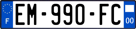 EM-990-FC