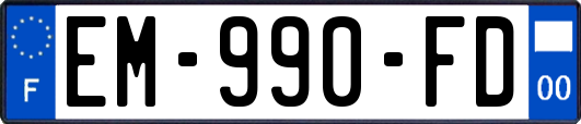 EM-990-FD