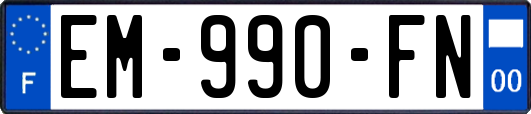 EM-990-FN