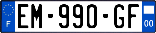 EM-990-GF