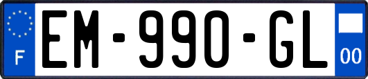 EM-990-GL