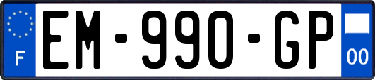 EM-990-GP