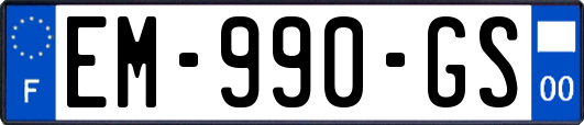 EM-990-GS