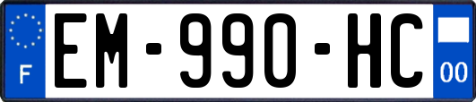 EM-990-HC