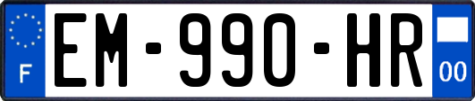 EM-990-HR