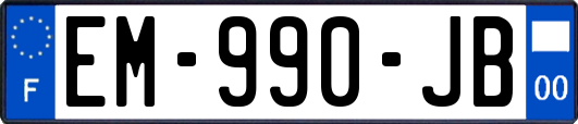 EM-990-JB