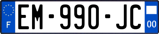 EM-990-JC