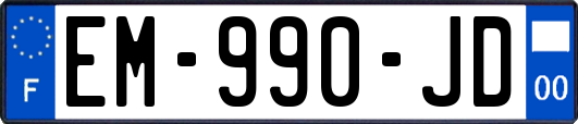 EM-990-JD