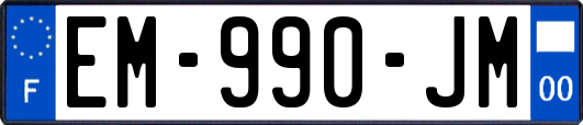 EM-990-JM