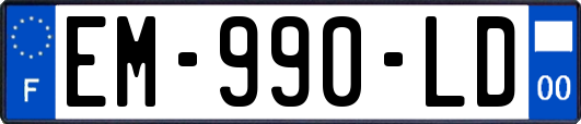 EM-990-LD