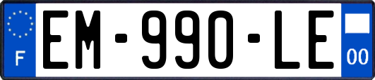 EM-990-LE
