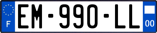 EM-990-LL