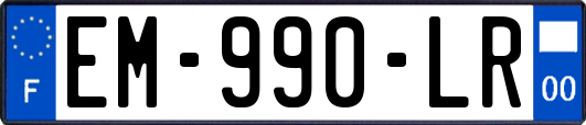 EM-990-LR