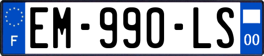 EM-990-LS