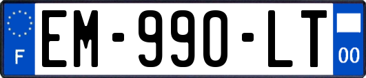 EM-990-LT