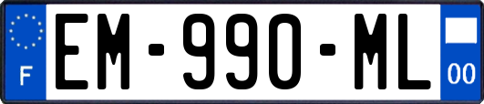 EM-990-ML