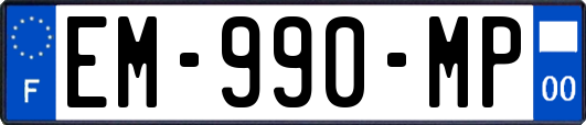 EM-990-MP