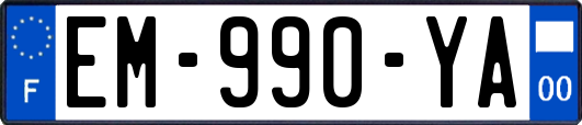 EM-990-YA