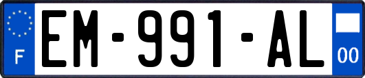 EM-991-AL