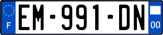 EM-991-DN