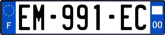 EM-991-EC