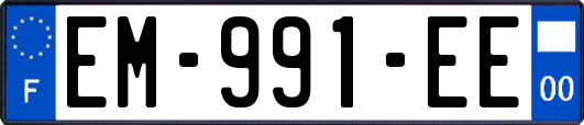 EM-991-EE