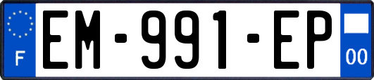 EM-991-EP