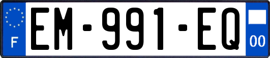 EM-991-EQ