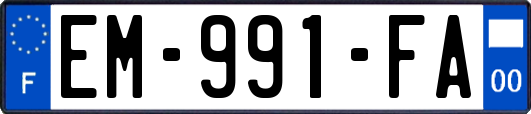 EM-991-FA