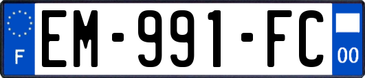EM-991-FC