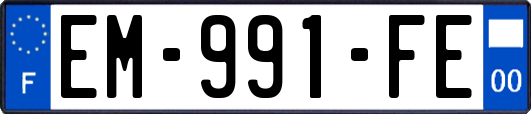EM-991-FE
