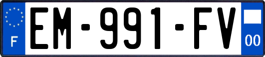 EM-991-FV