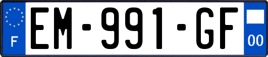 EM-991-GF