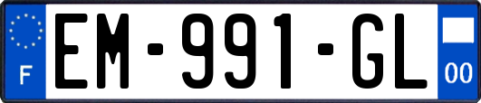 EM-991-GL