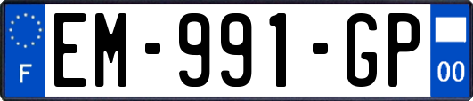 EM-991-GP