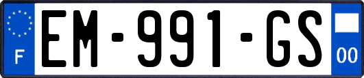 EM-991-GS