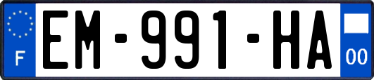 EM-991-HA